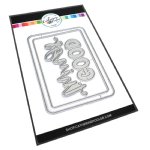 Catherine Pooler - Dies - Good Things Mini Cover Plate