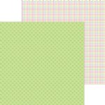 Doodlebug Design - 12X12 Patterned Paper - Paw-sitively Purr-fect