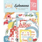Echo Park - Ephemera - Here Comes the Sun