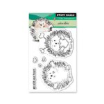 Penny Black - Clear Stamp - Adorable