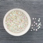 Spellbinders - Sequins - Aura Opalescent 