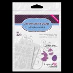 Scrapbook Adhesives - 3D Foam Easter Shapes