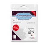 Scrapbook Adhesives - 3D Foam Creative Sheets White