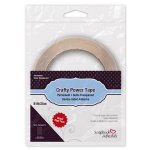 Scrapbook Adhesives - Crafty Power Tape