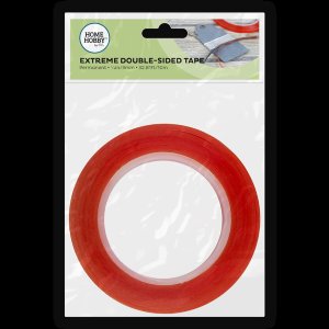 Scrapbook Adhesives - Extreme Double Sided Tape - 1/8"