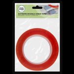 Scrapbook Adhesives - Extreme Double Sided Tape - 1/8"