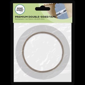 Scrapbook Adhesives - Extreme Double Sided Tape - 1/2"