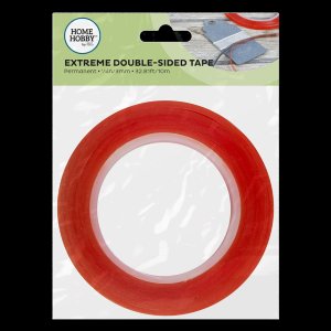 Scrapbook Adhesives - Extreme Double Sided Tape - 1/2"