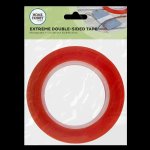 Scrapbook Adhesives - Extreme Double Sided Tape - 1/2"