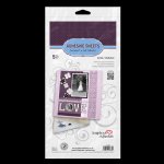 Scrapbook Adhesives - Adhesive Sheets 6X12 in