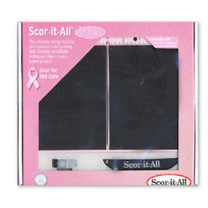 Mini Scor-it-All Board