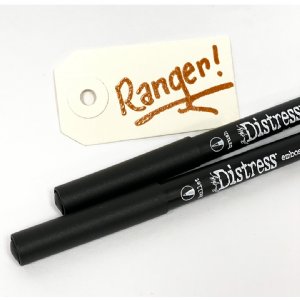 Tim Holtz - Embossing Pen (2 Pack)