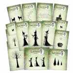 Lavinia - The Dream Witch Collection Bundle