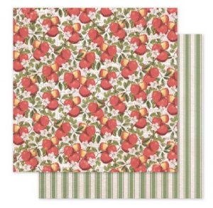 Paper Rose - Meadowbrook Farm Collection - 6 x 6 Paper Pack