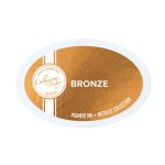 Catherine Pooler - Ink Pad - Metallic Bronze