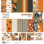 Simple Stories - 12X12 Collection Kit - FaBOOlous