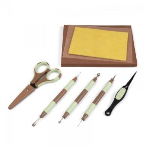 Sizzix - Susan's Garden Tool Kit