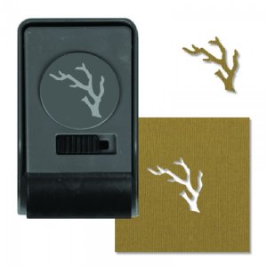 Tim Holtz - Punches - Branch