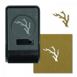 Tim Holtz - Punches - Branch