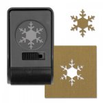 Tim Holtz - Punches - Snowflake
