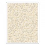 Tim Holtz - Embossing Folders - Lace Texture