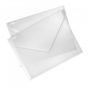 Sizzix - Storage - Plastic Storage Envelopes