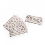 Sizzix - Adhesive Sheets - 2 1/2" X 4 3/4"