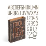 Tim Holtz - Dies - Treat Bag (44PK)