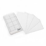 Sizzix - Sticky Grid (2 1/2x 4 1/2 - 5pk)