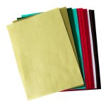 Sizzix - Surfacez Felt  Pack - Festive