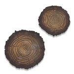 Tim Holtz - Dies - Tree Rings - Mini