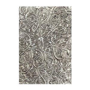 Tim Holtz - 3D Embossing Folder - Engraved