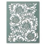 Tim Holtz - Dies - Bouquet