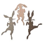 Tim Holtz - Dies - Bunny Hop