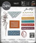 Tim Holtz - Dies - Media Marks