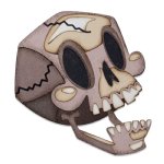Tim Holtz - Dies - Skelly
