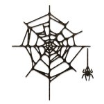 Tim Holtz - Dies - Spider Web