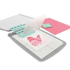 Sizzix - Making Tool Collection - Stencil and Stamp Tool