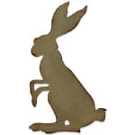 Tim Holtz - Dies - Mr. Rabbit