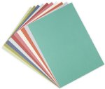 Sizzix - Cardstock Pack - Botanical Colors