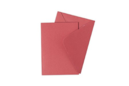 Sizzix - Card & Envelopes - Holly Berry