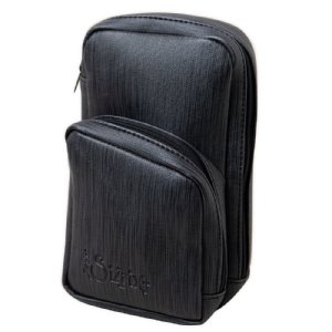 Tim Holtz - Small Tool Storage Case - Black