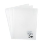 Sizzix - Embossing Folder Storage Envelopes (3pk)