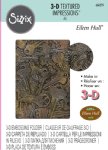 Sizzix - 3D Textured Impressions Embossing Folder - Keys