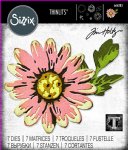 Tim Holtz - Dies - Blossom