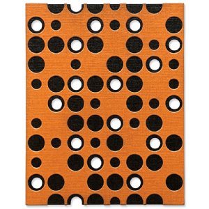 Tim Holtz - Dies - Layered Dots