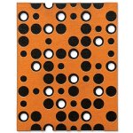 Tim Holtz - Dies - Layered Dots