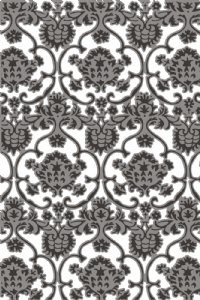 Tim Holtz - Embossing Folder - Tapestry