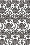 Tim Holtz - Embossing Folder - Tapestry