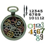 Tim Holtz - Dies - Vault Watch Gears (29pk)